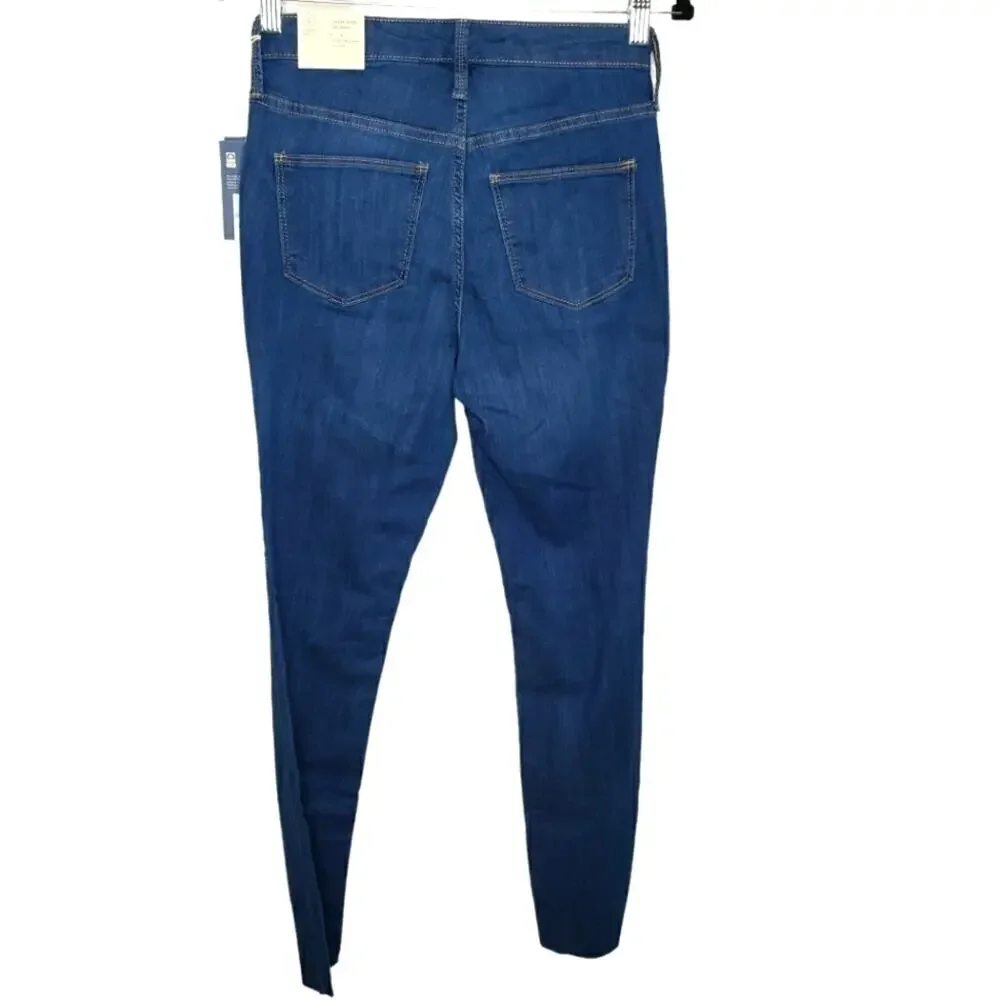 Universal Threads High Rise Skinny 26 Waist Regular